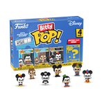 Bitty Pop! Disney 4-Pack Series 4, , hi-res view 1