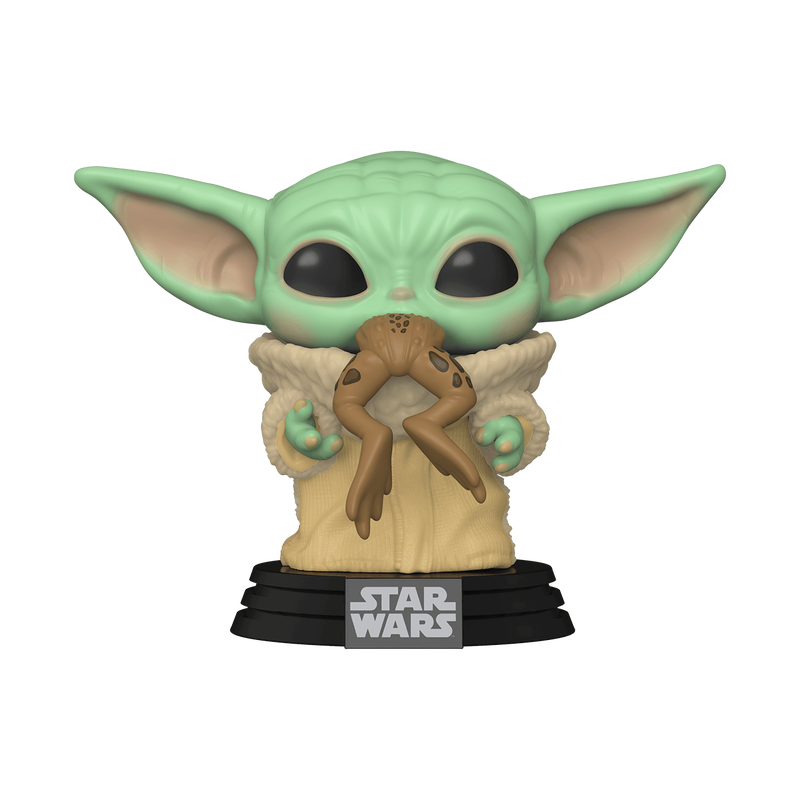Pop! The Child with Frog, , hi-res view 1