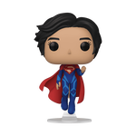 Pop! Supergirl, , hi-res view 1