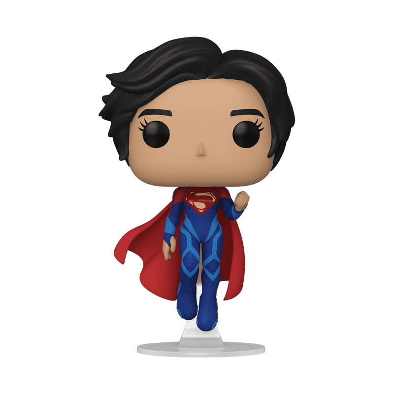 Pop! Supergirl, , hi-res view 1
