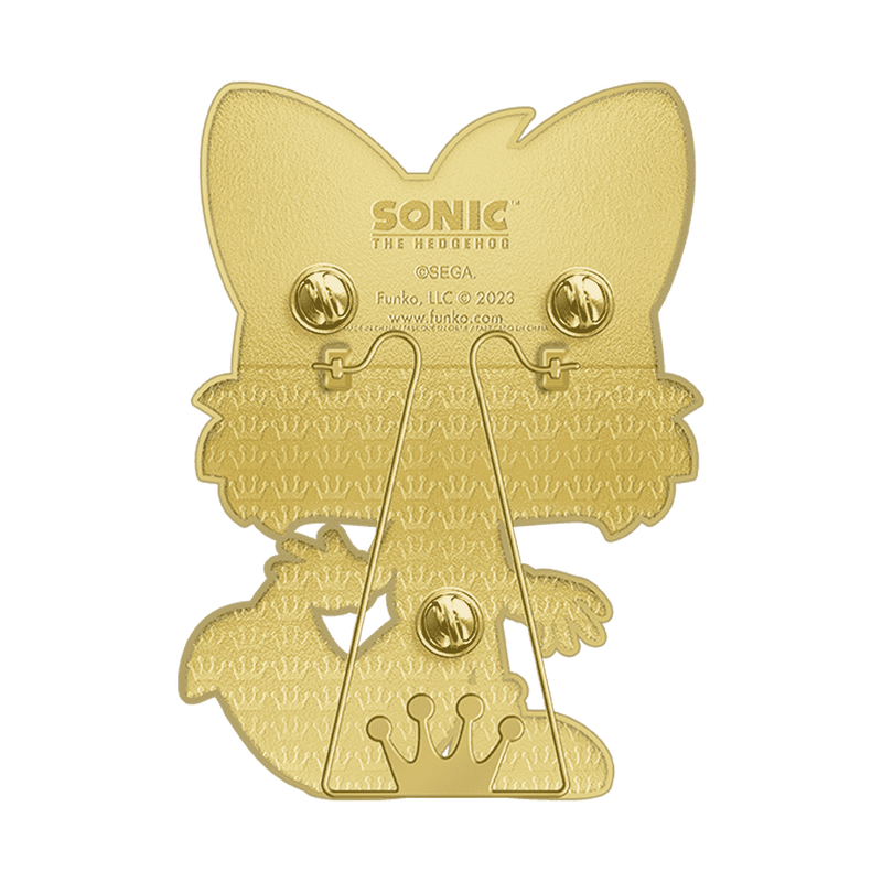 Pop! Pin Tails (Glow), , hi-res view 4