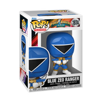 Pop! Blue Zeo Ranger, , hi-res view 2