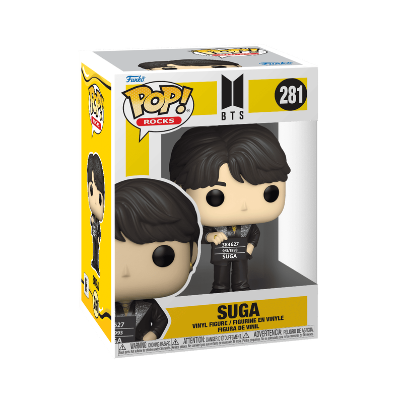 Pop! Suga from Butter, , hi-res view 3