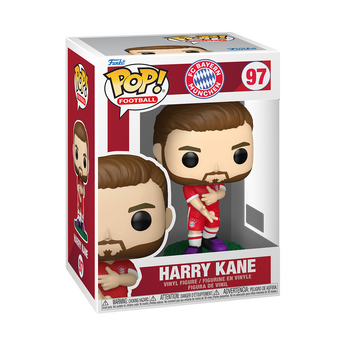 Pop! Harry Kane, , hi-res view 2
