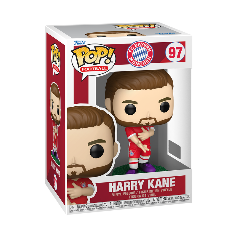 Pop! Harry Kane, , hi-res view 2