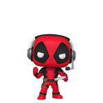 GSB: Black Friday 2019 - POP Gamer Deadpool, , hi-res view 2