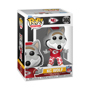 Pop! KC Wolf, , hi-res view 2