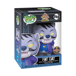 Pop! Fat Cat (NFT Release), , hi-res view 2