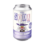Vinyl SODA Ricochet Rabbit, , hi-res view 2