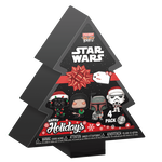 Pocket Pop! Holiday Star Wars 4-Pack, , hi-res view 2