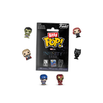 Bitty Pop! Singles Marvel the Infinity Saga 12-Pack Polybag, , hi-res view 1