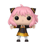 Pop Jumbo Anya Forger image