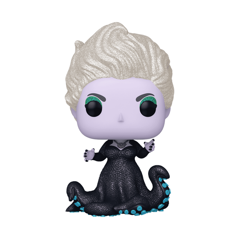 Pop! Ursula (Diamond), , hi-res view 1