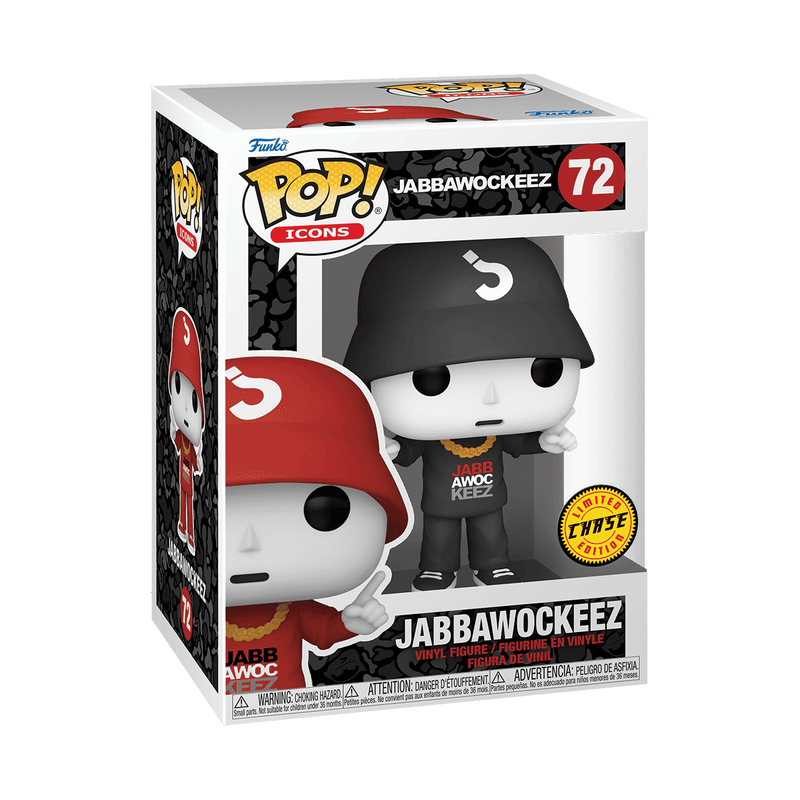 Pop! Jabbawockeez, , hi-res view 4