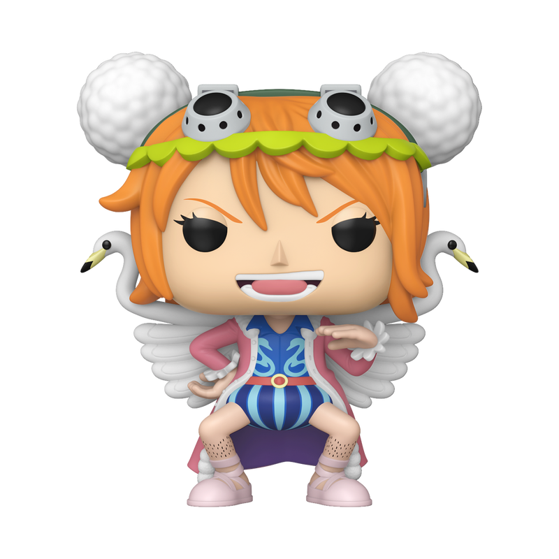 Pop! Bon Clay | Funko