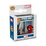 Bitty Pop! Deluxe Spider-Man (Cityscape), , hi-res view 3