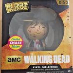 Walking Dead - Daryl Dixon w/CHASE, , hi-res view 2
