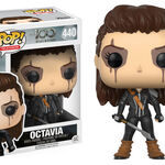 The 100 - Octavia Blake, , hi-res view 1