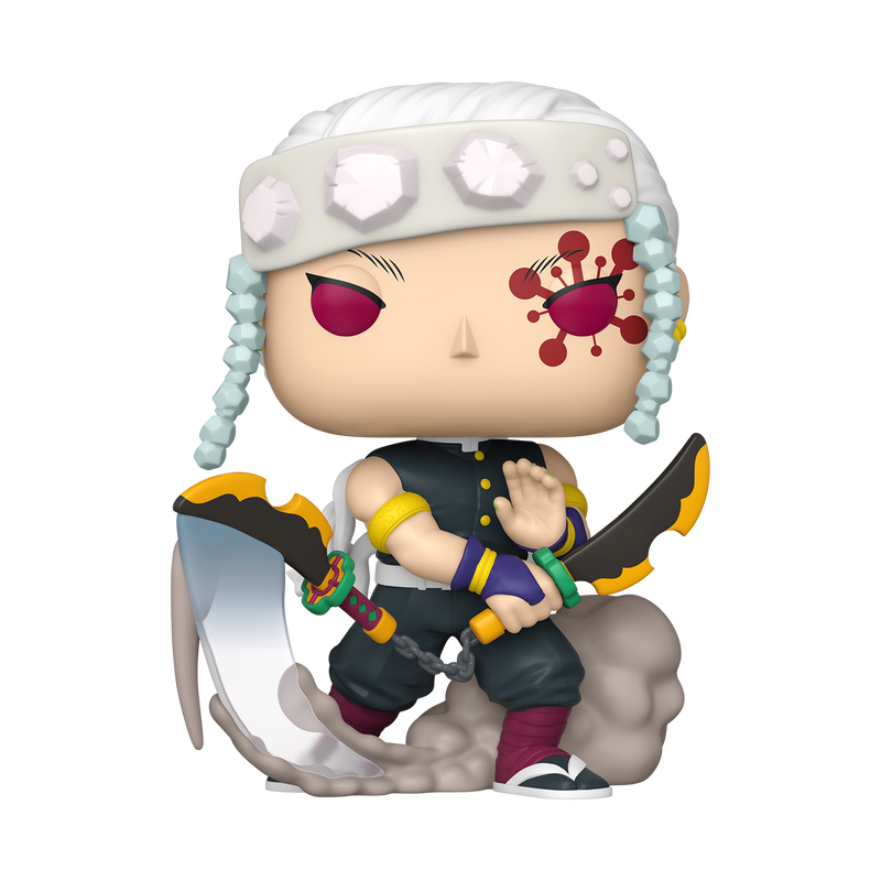 Pop! Jumbo Tengen Uzui, , hi-res view 1