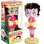 Betty Boop: Cheerleader WW, , hi-res view 1