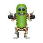 Pop! Pickle Rick, , hi-res view 1