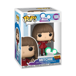 Pop! Mitchie (Disney Icon), , hi-res view 2