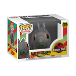 Pop! Baby Stegosaurus, , hi-res view 2