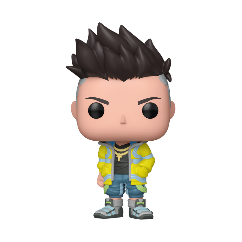 Pop! David Martinez | Funko