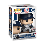 Pop! Gerrit Cole (Home Uniform), , hi-res view 2