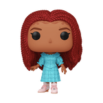 Pop! Ariel in Blue Dress (Diamond), , hi-res view 1