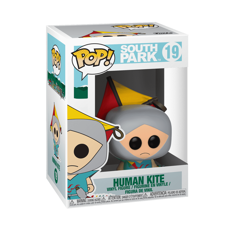 Pop! Human Kite, , hi-res view 2