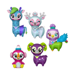 Snapsies Gems 5-Pack, , hi-res view 1