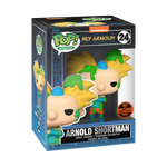 Pop! Arnold Shortman, , hi-res view 2