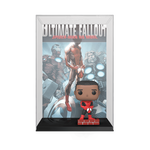 Pop! Comic Covers Miles Morales, , hi-res image number 1