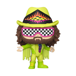 POP WWE: Macho Man Randy Savage (GR) (WMNT), , hi-res view 2