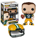Wave 2 - Aaron Rodgers, , hi-res view 1
