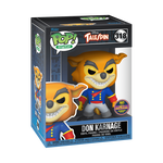 Pop! Don Karnage (NFT Release), , hi-res view 2