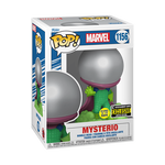 Pop! Mysterio (Glow), , hi-res image number 2
