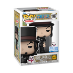 Pop! Rob Lucci with Hattori, , hi-res view 4