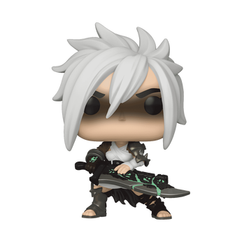 Pop! Riven, Image 1