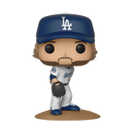 Pop! Clayton Kershaw, , hi-res view 1