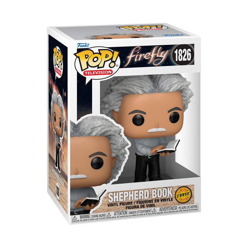 Pop! Shepherd Book, , hi-res view 4