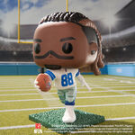 Pop! CeeDee Lamb (Cowboys Home Uniform), , hi-res view 2