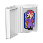 REWIND Dick Dastardly, , hi-res view 2