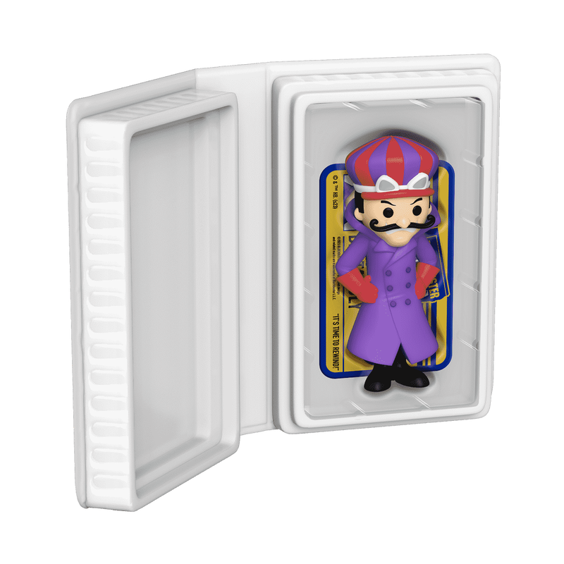 REWIND Dick Dastardly, , hi-res view 2