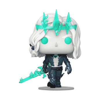 Pop! Viego, Image 1