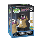 Pop! Headless Specter (NFT Release), , hi-res view 2