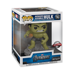 Pop! Deluxe Hulk, , hi-res view 2