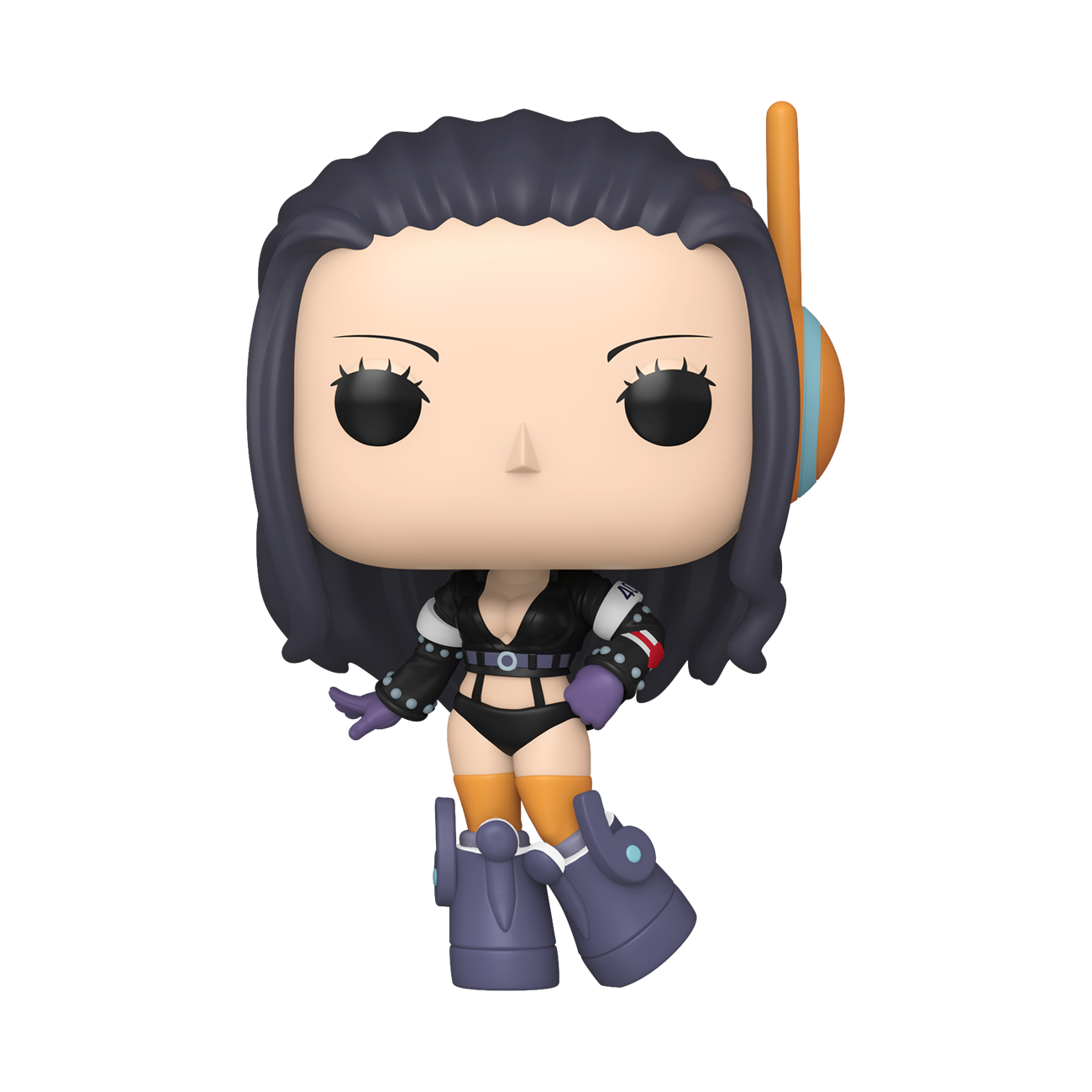 Pop! Nico Robin (Egghead Arc) — Funko Pop! Vinyl · Anime & Manga
