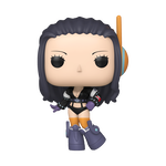 Pop! Nico Robin (Egghead Arc), , hi-res view 1